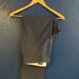 Men’s JCrew Thompson Blue Heather Pants